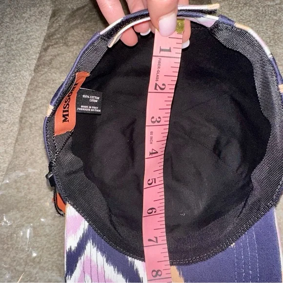 MISSONI Hat